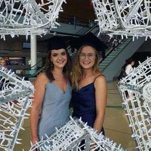 Meet your Posher, Georgia